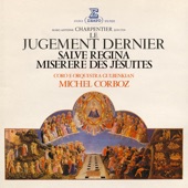 Miserere des Jésuites, H. 193: I. Prélude artwork