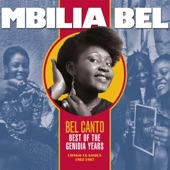 Mbilia Bel - Nakeyi Nairobi