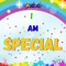 I am Special artwork