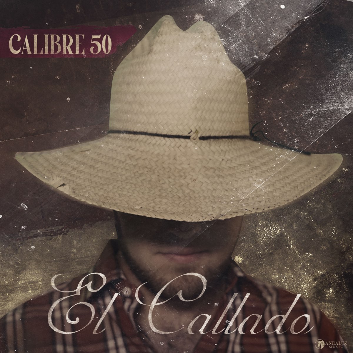 El Callado - Single by Calibre 50 on Apple Music.