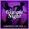 Stream & download Groove on Vol 4