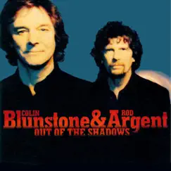 Out of the Shadows by Colin Blunstone & Rod Argent album reviews, ratings, credits