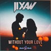 Without Your Love - Single