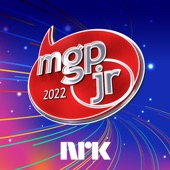 MGPjr 2022 artwork
