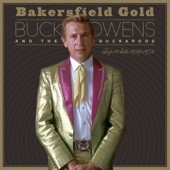 Bakersfield Gold: Top 10 Hits 1959–1974 artwork