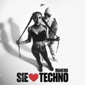 Sie Liebt Techno artwork