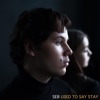 Used To Say Stay - Single