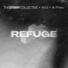 Refuge (feat. 1K Phew) - Single