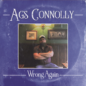 Wrong Again - Ags Connolly