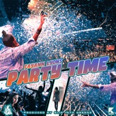 Party Time artwork