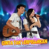 Cinta Tak Terpisahkan (feat. Kevin Ihza) artwork