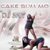 Cake Sum Mo - Single