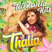 Telenovela Hits - EP artwork