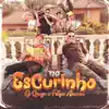 No Escurinho - Single album lyrics, reviews, download