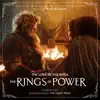 The Lord of the Rings: The Rings of Power (Season One, Episode Four: The Great Wave - Amazon Original Series Soundtrack) album lyrics, reviews, download