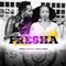 Presha (feat. Pascal Tokodi & Mwalimu) - Shinde lyrics