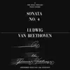 Piano Sonata No. 4 in E Flat Major, Op. 7: No 4 - EP album lyrics, reviews, download