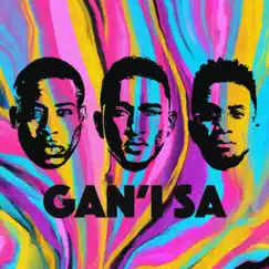 Gan'i Sa - Single by Ivano, Randy Leroy & Qshans album reviews, ratings, credits
