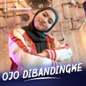 OJO DIBANDINGKE artwork