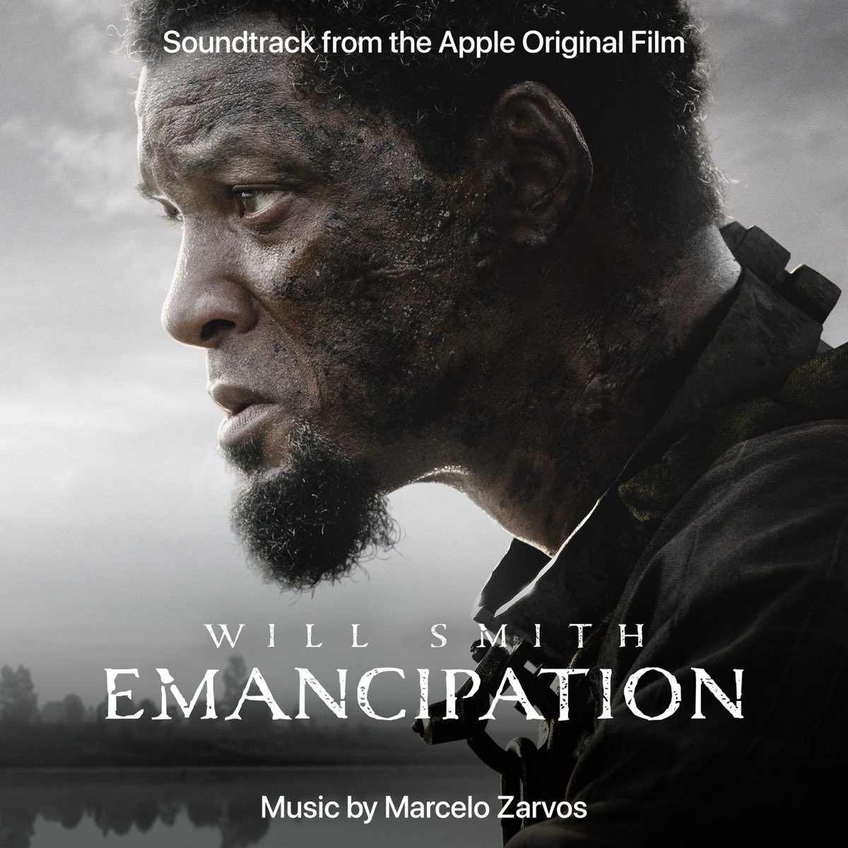 ‎emancipation Soundtrack From The Apple Original Film By Marcelo Zarvos On Apple Music