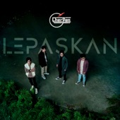 Lepaskan artwork