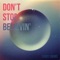 Don't Stop Believin' artwork