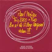 Live At the Village Vanguard Vol. 3 - Paul Motian