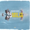 25 Milja - Single