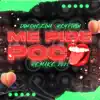 Me Pide Poco (feat. Gone Creations) [Remake 2021] - Single album lyrics, reviews, download