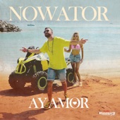 Ay Amor artwork