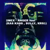 Anger (feat. Ras Kass, Sully, KRS-One & Rob Swift) - Single album lyrics, reviews, download