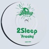 Freaky - Single