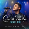 Quem Cuida Sou Eu - Single