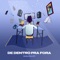 De Dentro pra Fora (feat. Kristal Werner & Maca Sol) artwork