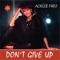 Don't Give Up (Dub Mix) artwork