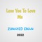 Lose You To Love Me - Zunayed Eman lyrics