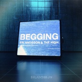 Begging artwork