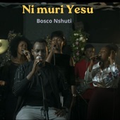 Ni Muri Yesu artwork