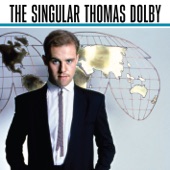 Thomas Dolby - Europa And The Pirate Twins (2009 Digital Remaster)