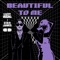 Beautiful To Me (Radio Mix) artwork