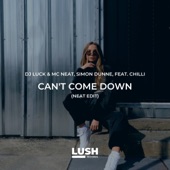 Can't Come Down (Jay Colyer Remix Radio Edit) artwork