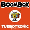 Boombox - Single