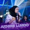 Akhire Lungo - Single