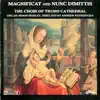 Magnificat & Nunc dimittis, Vol. 10 album lyrics, reviews, download