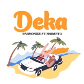 Deka (feat. Mabantu) artwork