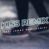 Kiss (Remix) artwork