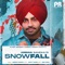 Snowfall - Jordan Sandhu lyrics