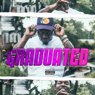 Graduated - Single by DeeDope album reviews, ratings, credits