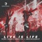 Live Is Life artwork