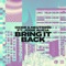 Bring It Back (feat. Jodie Alicia) [Extended Mix] artwork